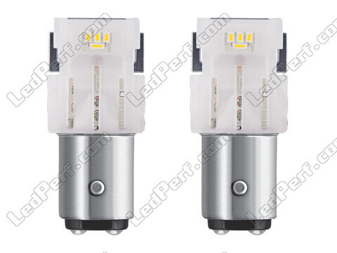 P21/5W LED-Lampen Osram LEDriving® SL White 6000K - BAY15d