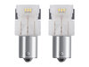 P21W LED-Lampen Osram LEDriving® SL White 6000K - BA15s