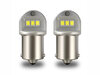 R10W LED-Lampen Osram LEDriving® SL White 6000K - BA15s