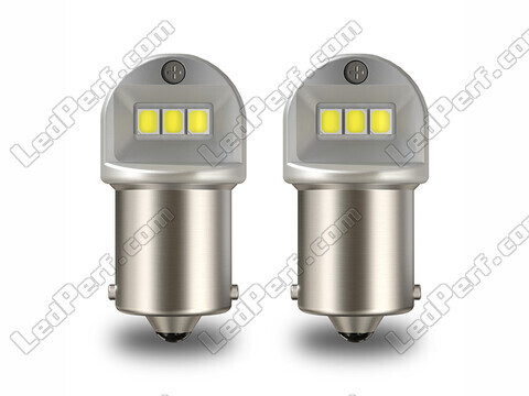 R10W LED-Lampen Osram LEDriving® SL White 6000K - BA15s