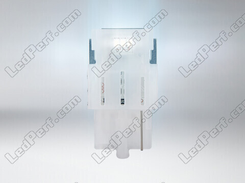 W21W LED-Lampen Osram LEDriving® SL White 6000K - W3x16d