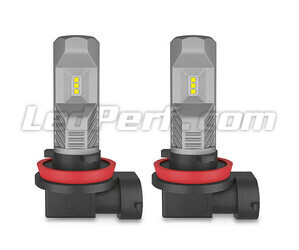 Paar H11 Osram LEDriving HL Easy LED-Lampen für Nebelscheinwerfer - 64211DWESY-2HB