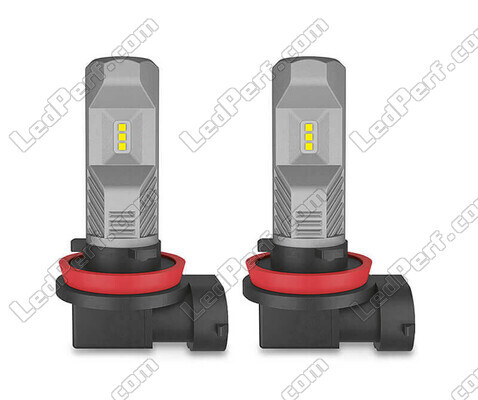 Paar H16 Osram LEDriving HL Easy LED-Lampen für Nebelscheinwerfer - 64211DWESY-2HB