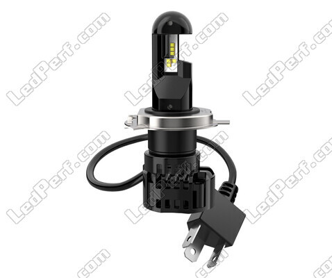 Kit LED-Lampen H7 Osram Night Breaker Zugelassene - 64210DWNB