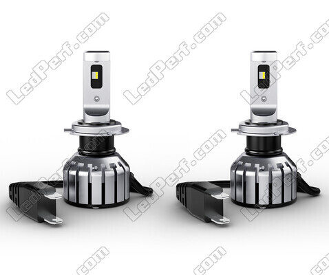 H7 LED-Lampen Osram Night Breaker GEN2 Zugelassene - 64210DWNBG2