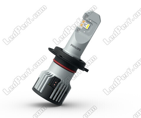 H7 LED-Lampen Philips ULTINON Pro6000 BOOST Zugelassene - 11972U60BX2