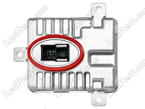 Rückansicht des Hochspannungs-Xenon-Vorschaltgeräts für BMW Serie 5 (F10 F11)