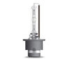 Xenon-lampe D2S Osram Xenarc Night Breaker 220 + 220% - 66240XN2 sofort einsatzbereit