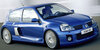 Auto Renault Clio 2 (2004 - 2012)