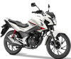 Motorrad Honda CB 125 F (2015 - 2020)