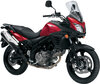 Motorrad Suzuki V-Strom 650 (2012 - 2016) (2012 - 2016)