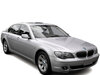 Auto BMW Serie 7 (E65 E66) (2001 - 2008)