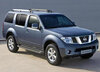 4X4 Nissan Pathfinder R51 (2005 - 2013)