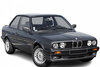 Auto BMW Serie 3 (E30) (1984 - 1991)