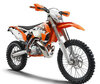 Motorrad KTM XC-W 250 (2017 - 2019) (2017 - 2019)