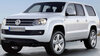 Pick-ups Volkswagen Amarok (2010 - 2020)