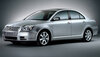 Auto Toyota Avensis MK2 (2003 - 2009)