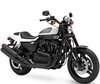 Motorrad Harley-Davidson XR 1200 X (2010 - 2013)