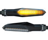 Sequentielle LED-Blinker für CFMOTO SR 450 (2023 - 2023)