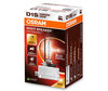 Xenon D1S Lampe Osram Xenarc Night Breaker 220 - 66140XN2