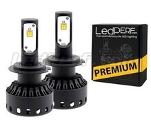 LED Lampen-Kit für BMW Serie 3 (E36) - Hochleistung