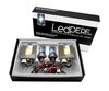 Kit Xenon für Lexus RX III - 35W und 55W - ohne Bordcomputer Fehler