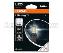 LED-Lampe P13W Osram LEDriving SL - Cool White 6000K - 828DWP-1BL